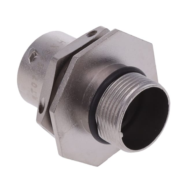 RT07122SNH Amphenol Sine Systems Corp  Rundsteckverbindergehäuse